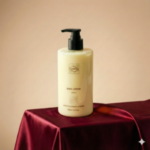 Flowna Bodylotion