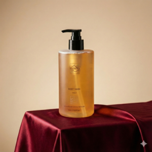Flowna Bodywash
